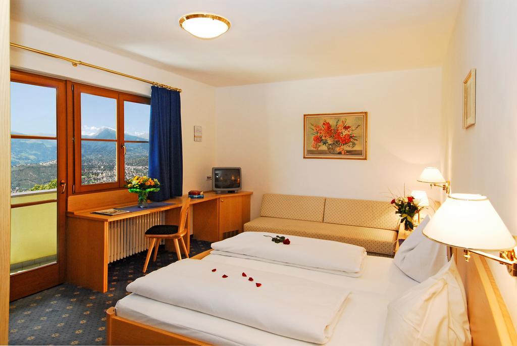 Hotel Gasthof Waldschenke Marlengo Quarto foto