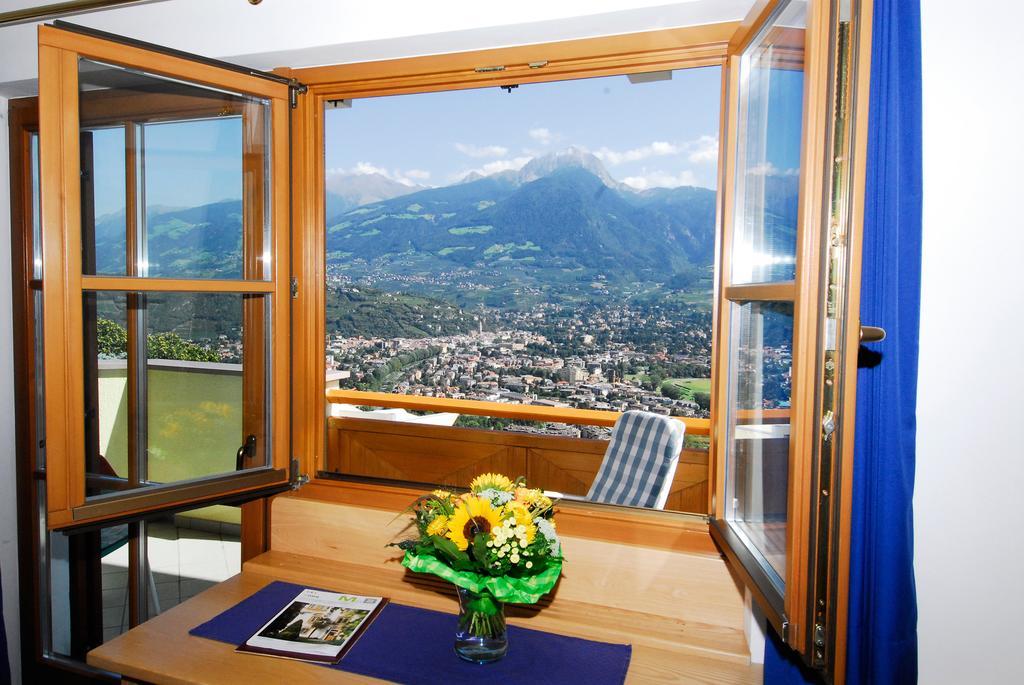 Hotel Gasthof Waldschenke Marlengo Quarto foto